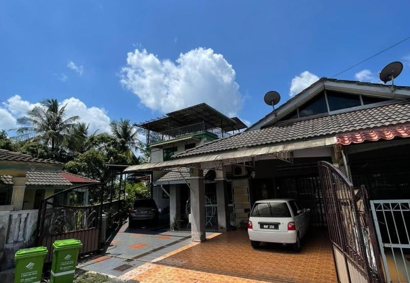 PERMATANG BADAK JAYA