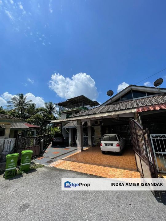 CORNER LOT SEMI D SETINGKAT + EXTEND 2 TINGKAT PERMATANG BADAK BARU, KUANTAN, Pahang, Kuantan