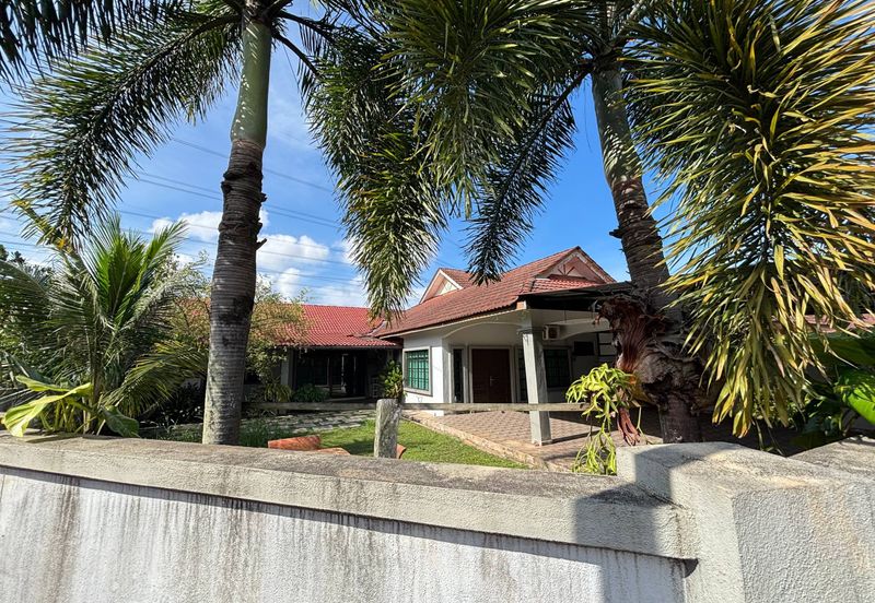 Taman Bukit Kuang Idaman