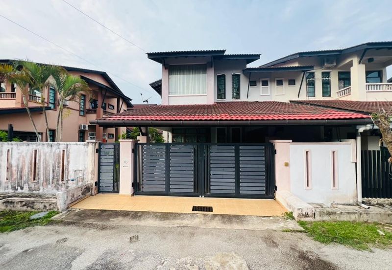 Taman Astana Permai IM12