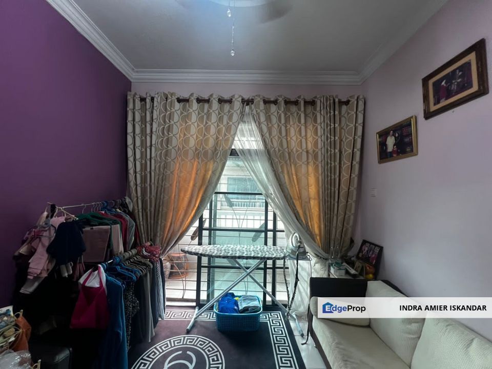 Double Storey Semi -D, Indera Mahkota 12 Astana Permai kuantan, Pahang, Kuantan