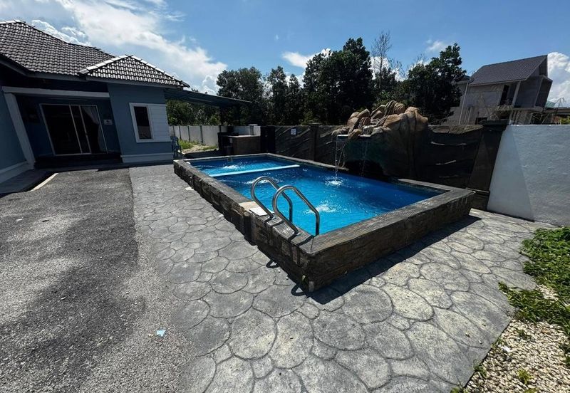 KAMPUNG KEMPADANG