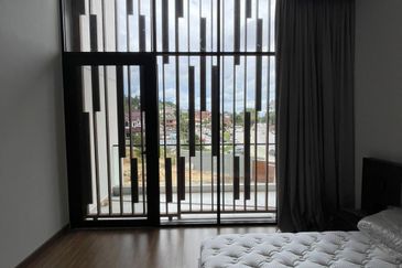  Double Storey SemiD Majestic Heights Pelindung 