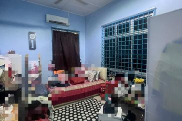 TAMAN KEMPADANG JAYA