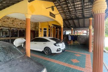 TAMAN KEMPADANG JAYA