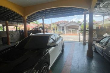 TAMAN KEMPADANG JAYA