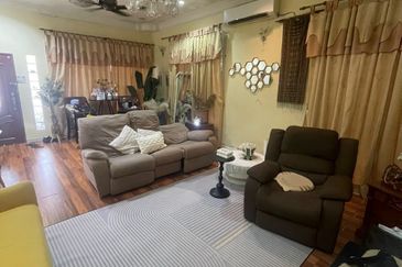 TAMAN KEMPADANG JAYA