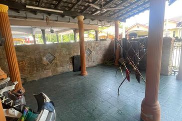 TAMAN KEMPADANG JAYA