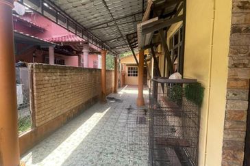 TAMAN KEMPADANG JAYA