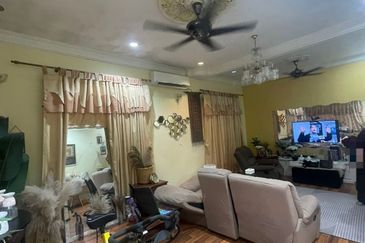 TAMAN KEMPADANG JAYA