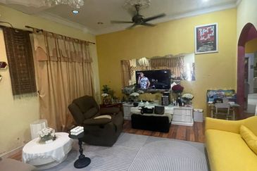 TAMAN KEMPADANG JAYA