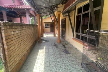 TAMAN KEMPADANG JAYA