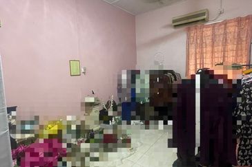 TAMAN KEMPADANG JAYA