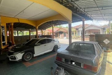 TAMAN KEMPADANG JAYA