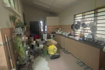 TAMAN KEMPADANG JAYA