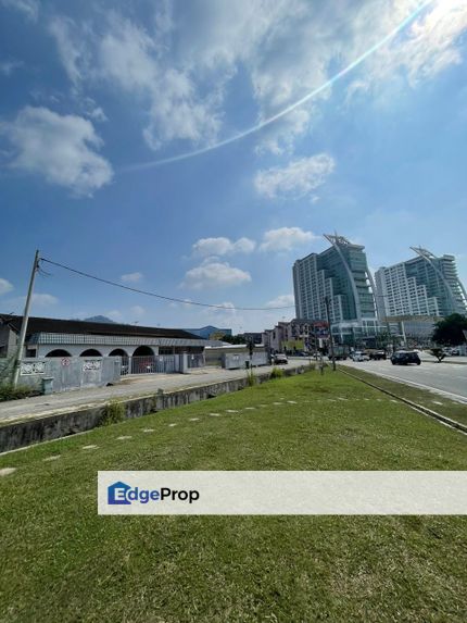 2 UNIT SEMI-D UNTUK DIJUAL DALAM BANDAR KUANTAN, Pahang, Kuantan