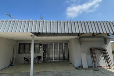 2 UNIT SEMI-D UNTUK DIJUAL DALAM BANDAR KUANTAN