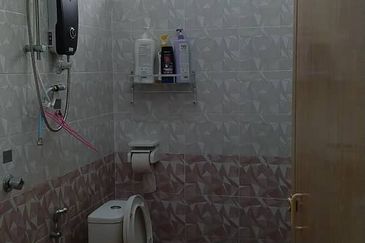 2 UNIT SEMI-D UNTUK DIJUAL DALAM BANDAR KUANTAN