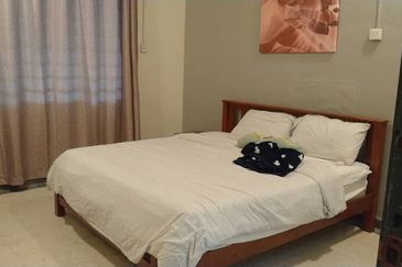 2 UNIT SEMI-D UNTUK DIJUAL DALAM BANDAR KUANTAN