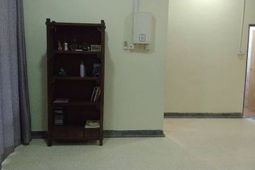 2 UNIT SEMI-D UNTUK DIJUAL DALAM BANDAR KUANTAN