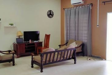 2 UNIT SEMI-D UNTUK DIJUAL DALAM BANDAR KUANTAN