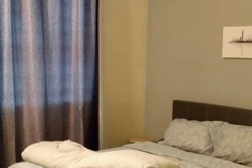 2 UNIT SEMI-D UNTUK DIJUAL DALAM BANDAR KUANTAN