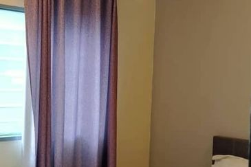 2 UNIT SEMI-D UNTUK DIJUAL DALAM BANDAR KUANTAN