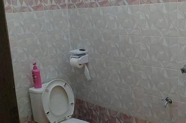 2 UNIT SEMI-D UNTUK DIJUAL DALAM BANDAR KUANTAN