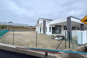 PERUMAHAN ATABARA PERDANA