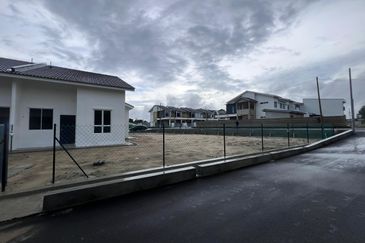 PERUMAHAN ATABARA PERDANA