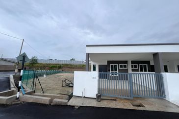 PERUMAHAN ATABARA PERDANA