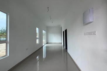 PERUMAHAN ATABARA PERDANA