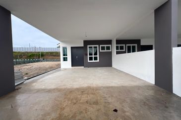 PERUMAHAN ATABARA PERDANA