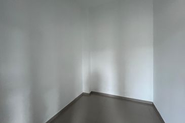 PERUMAHAN ATABARA PERDANA