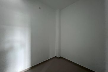 PERUMAHAN ATABARA PERDANA