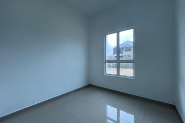 PERUMAHAN ATABARA PERDANA