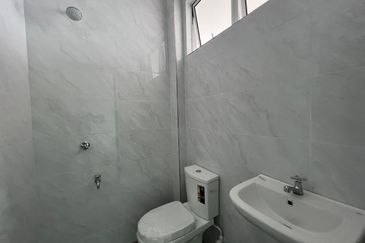 PERUMAHAN ATABARA PERDANA