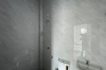 PERUMAHAN ATABARA PERDANA