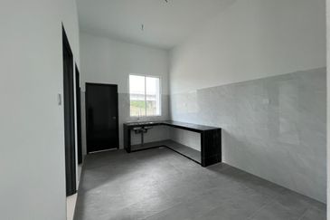 PERUMAHAN ATABARA PERDANA