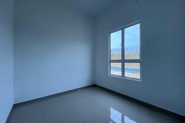 PERUMAHAN ATABARA PERDANA