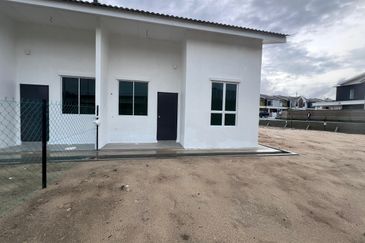 PERUMAHAN ATABARA PERDANA