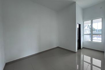 PERUMAHAN ATABARA PERDANA