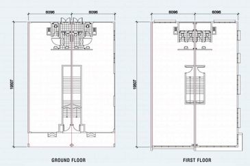 Baluk Commercial @ Baluk Baru