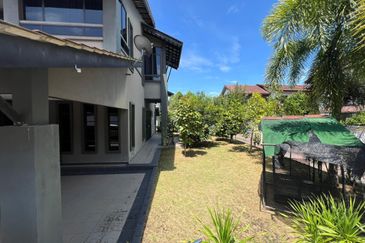 PERUMAHAN ASTANA PERMAI