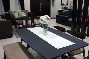 PERUMAHAN ASTANA PERMAI