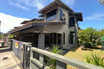 PERUMAHAN ASTANA PERMAI