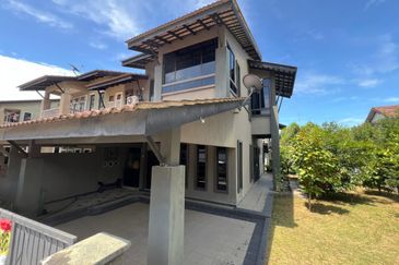 PERUMAHAN ASTANA PERMAI