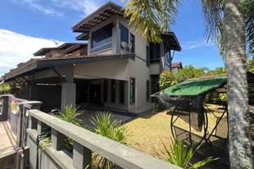 PERUMAHAN ASTANA PERMAI