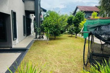 PERUMAHAN ASTANA PERMAI