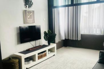 PERUMAHAN ASTANA PERMAI